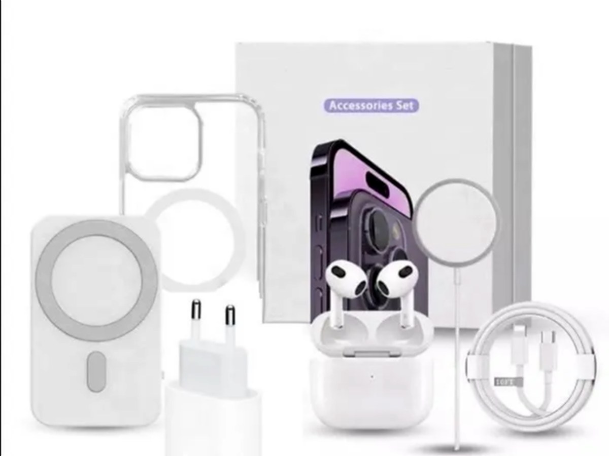 Accessoires de téléphonie en gros : chargeurs, coques, protections
